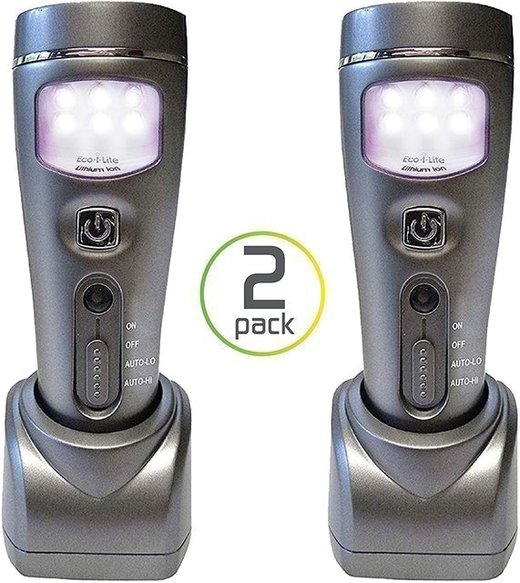 10 Best Flashlights in 2022 (COAST, ThorFire, and More) 2