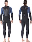 10 Best Men's Wetsuits in 2022 (Mystic, Henderson, and More) 4