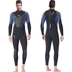 Neoprene Surf Suit