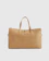 Quince Italian Leather Triple Compartment Weekender 1