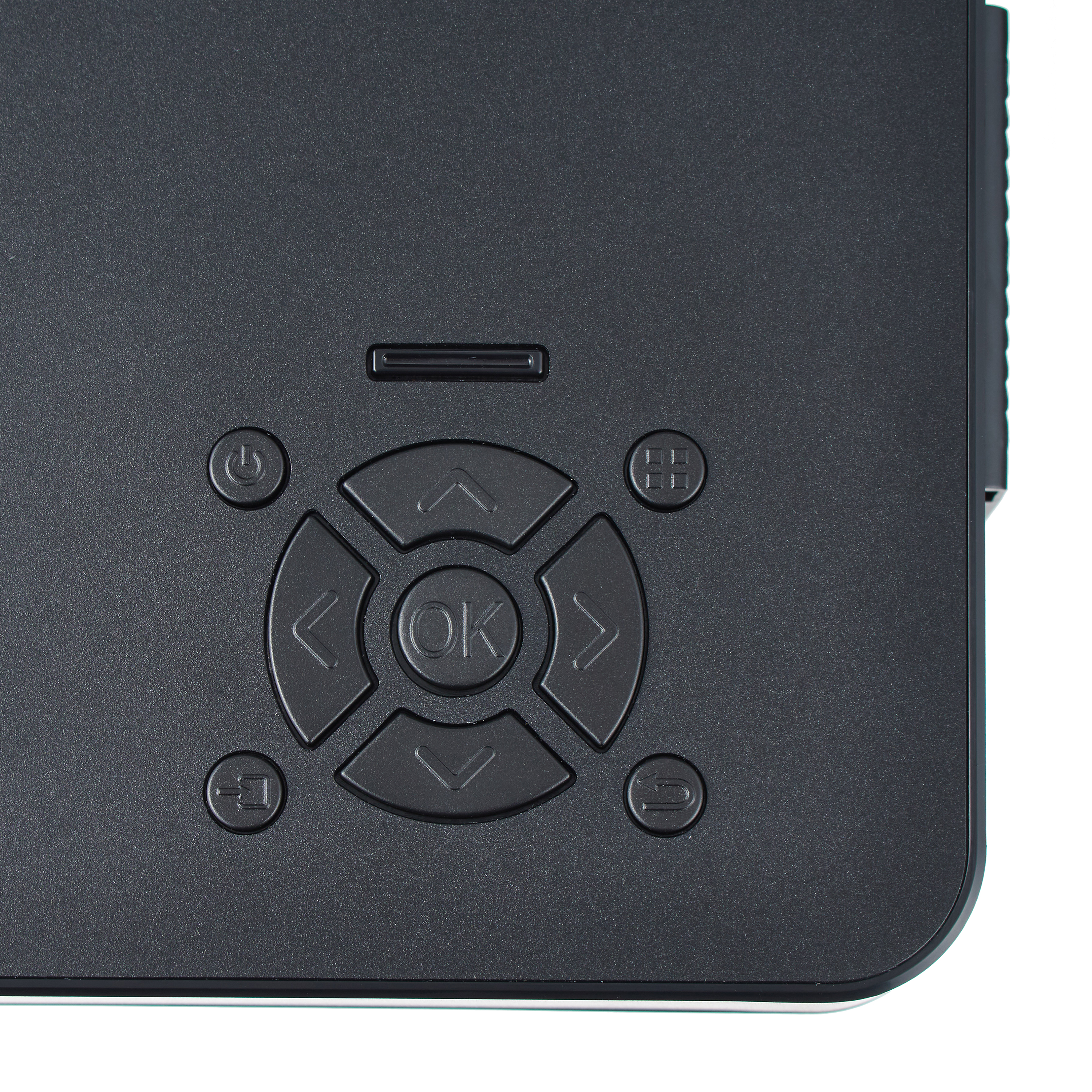 Native 1080P Projector 4