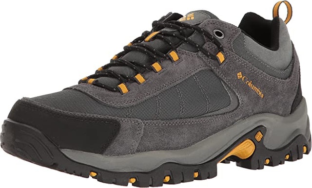 6 Best Men's Waterproof Hiking Boots in 2022 (Outdoor Guide-Reviewed) 4