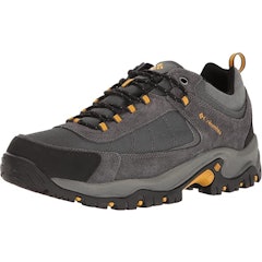 Granite Ridge Waterproof Boot