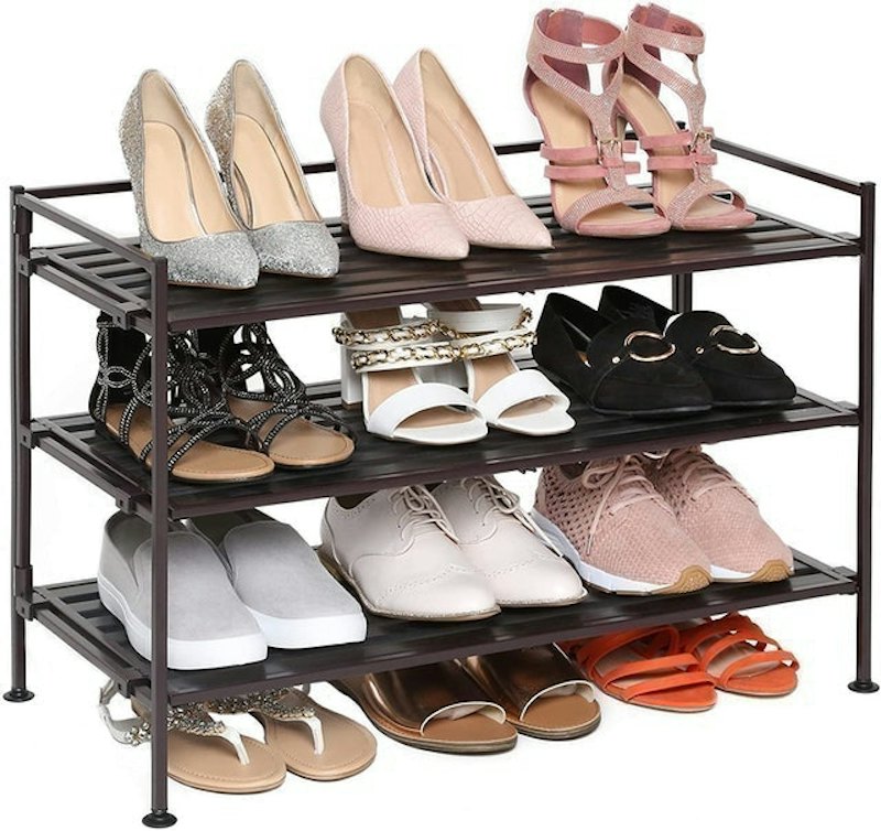 Shoe Storage Rack 1