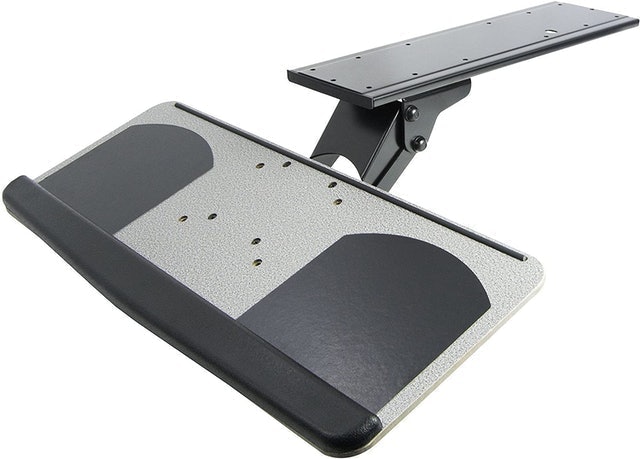 10 Best Keyboard Trays in 2022 (Fellowes, Vivo, and More) 2