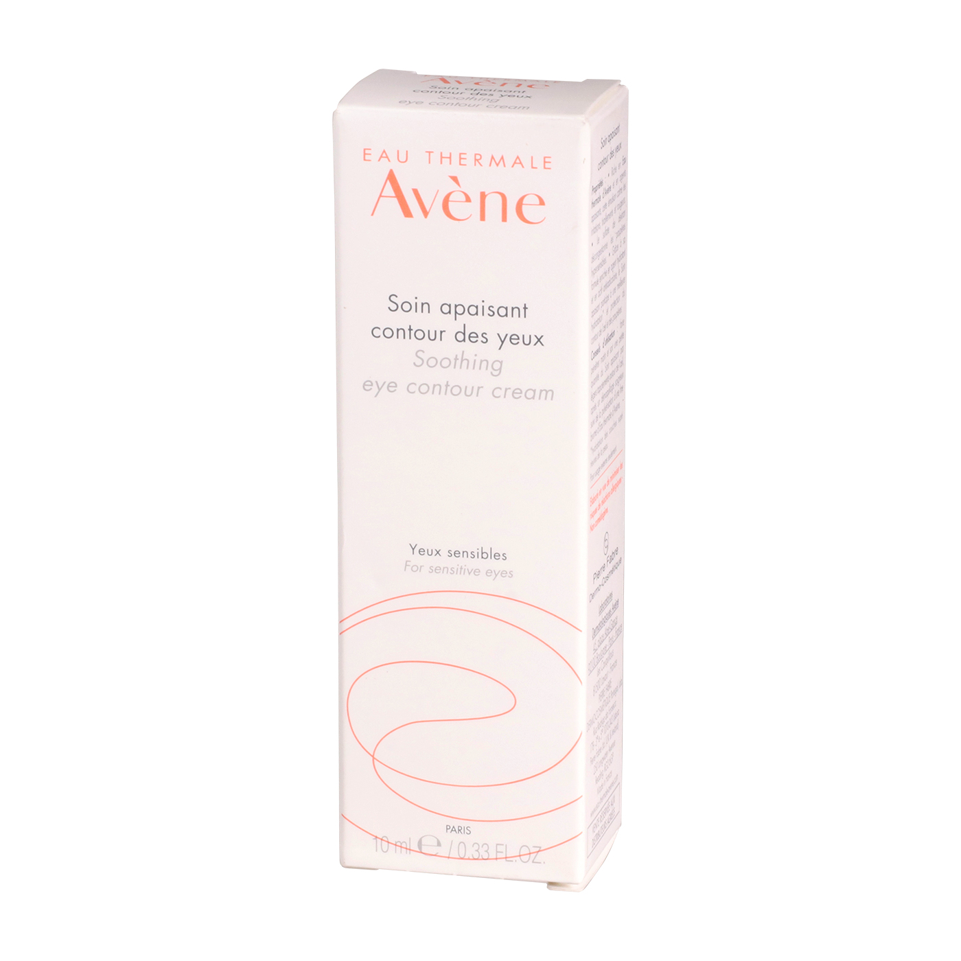 Soothing Eye Contour Cream 2