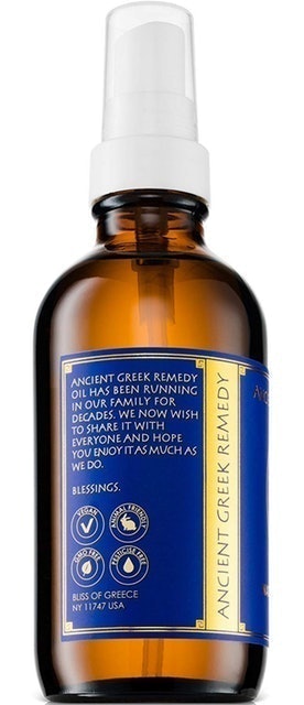 10 Best Hair Oils in 2022 (Licensed Cosmetologist-Reviewed) 5