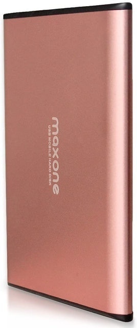10 Best External Hard Drives in 2022 (Seagate, Buffalo, and More) 4