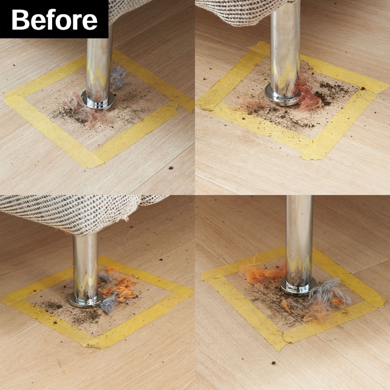 V3s Pro Robot Vacuum Cleaner 4
