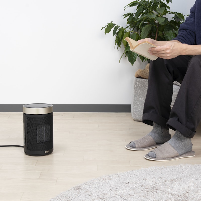 Atom 316 Space Heater 5