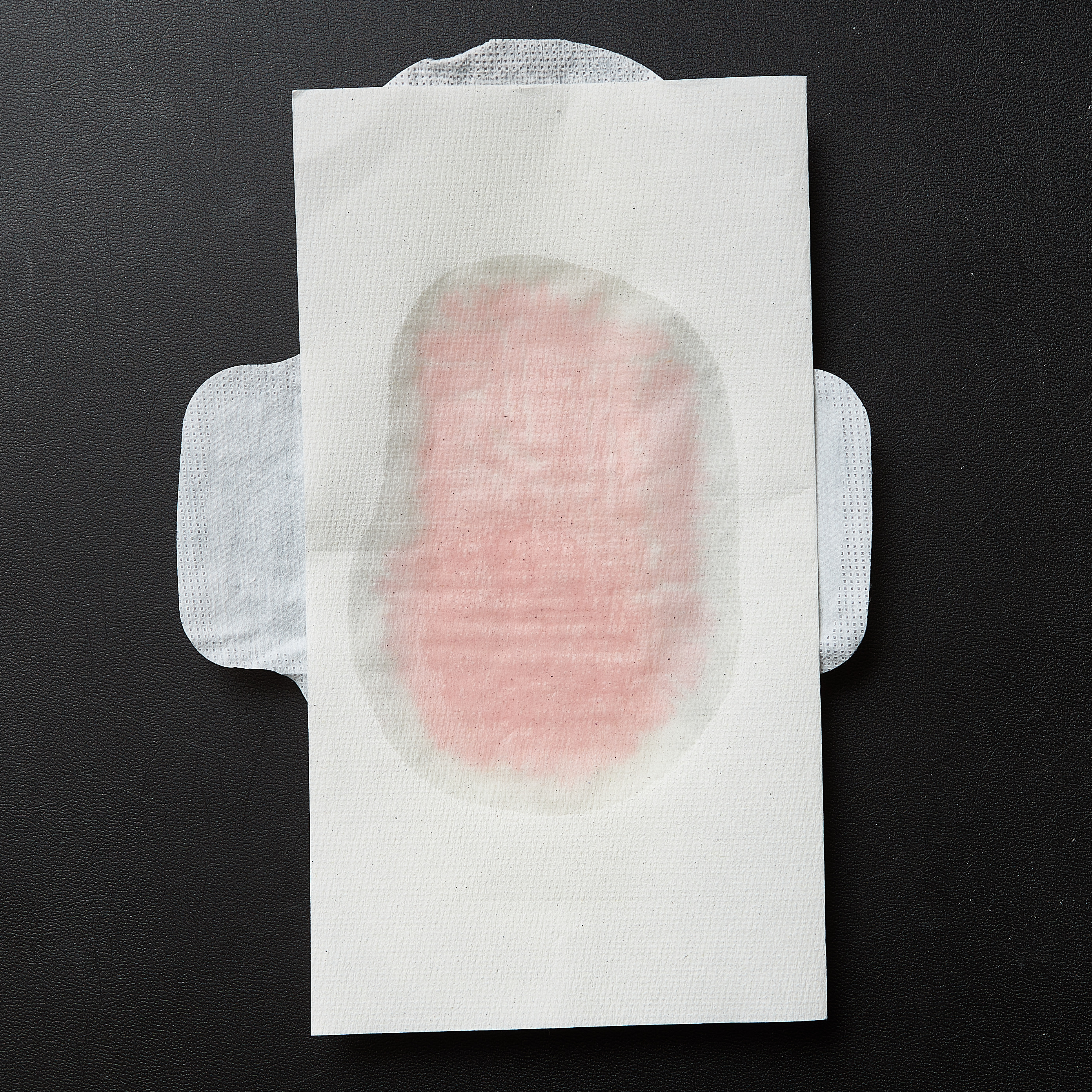 The Peace-of-Mind Pad 5