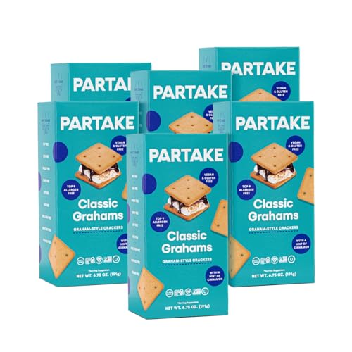 Classic Grahams 1