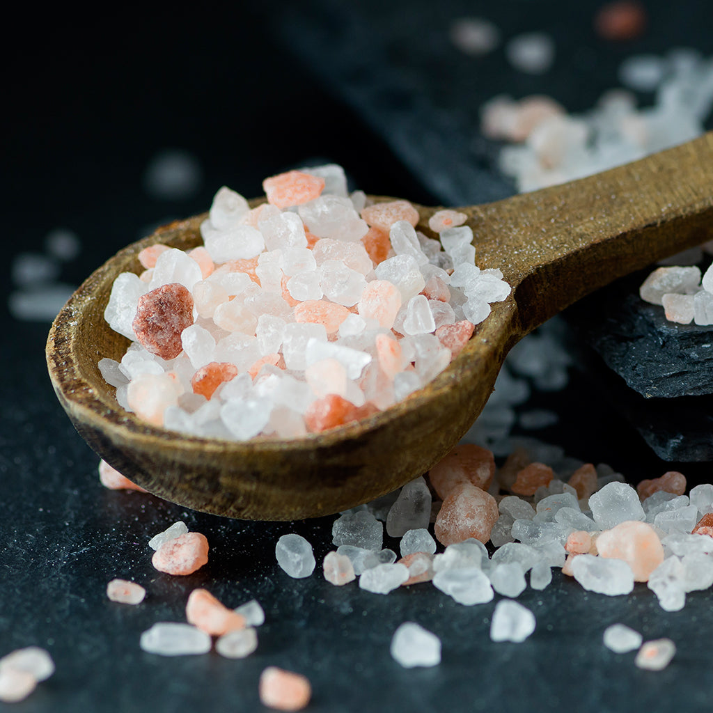 Himalayan Pink Salt 3