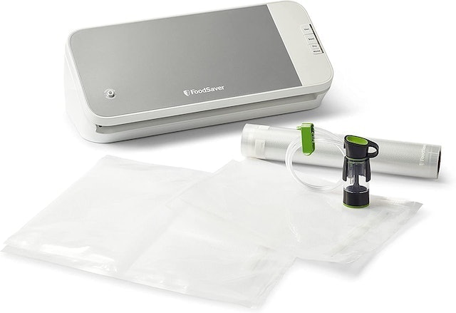 Vacuum Sealer Machine 1