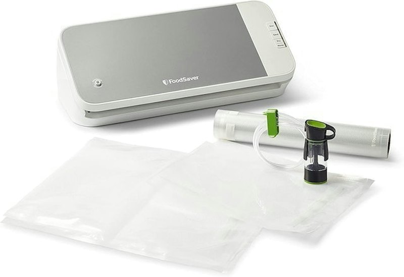 Vacuum Sealer Machine 1