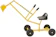 Reeves International Sandbox Excavator 1