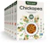 Chickapea Organic Spirals 1