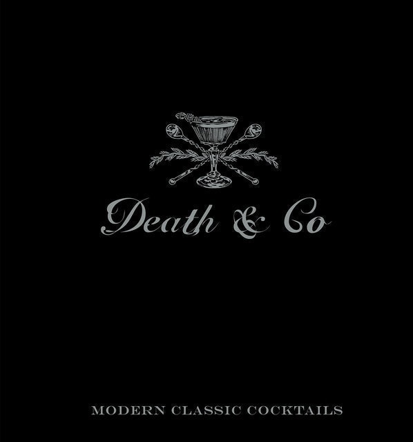 The Savoy Cocktail Book 1