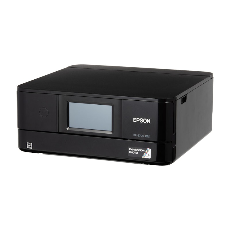 Expression Photo Wireless All-in-One Printer 2