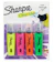 Sharpie Clear View Highlighters 1