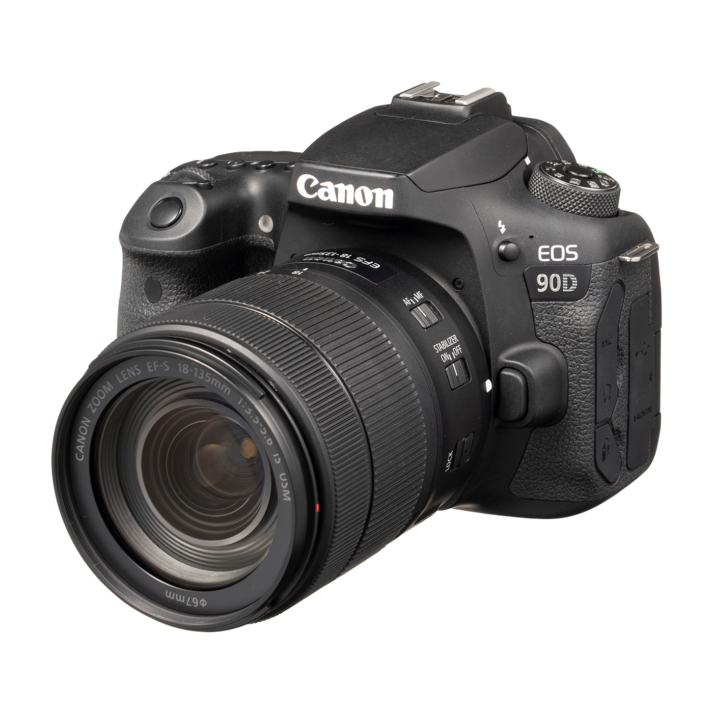 EOS 90D 1