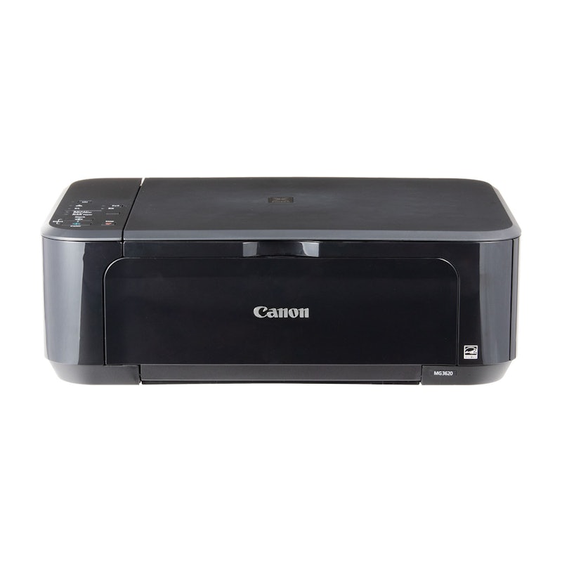PIXMA Black Wireless 1