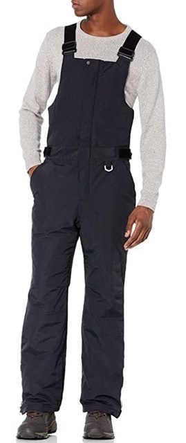 Men's Snow Bib 1