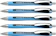 Schneider Slider Rave XB Ballpoint Pen 1