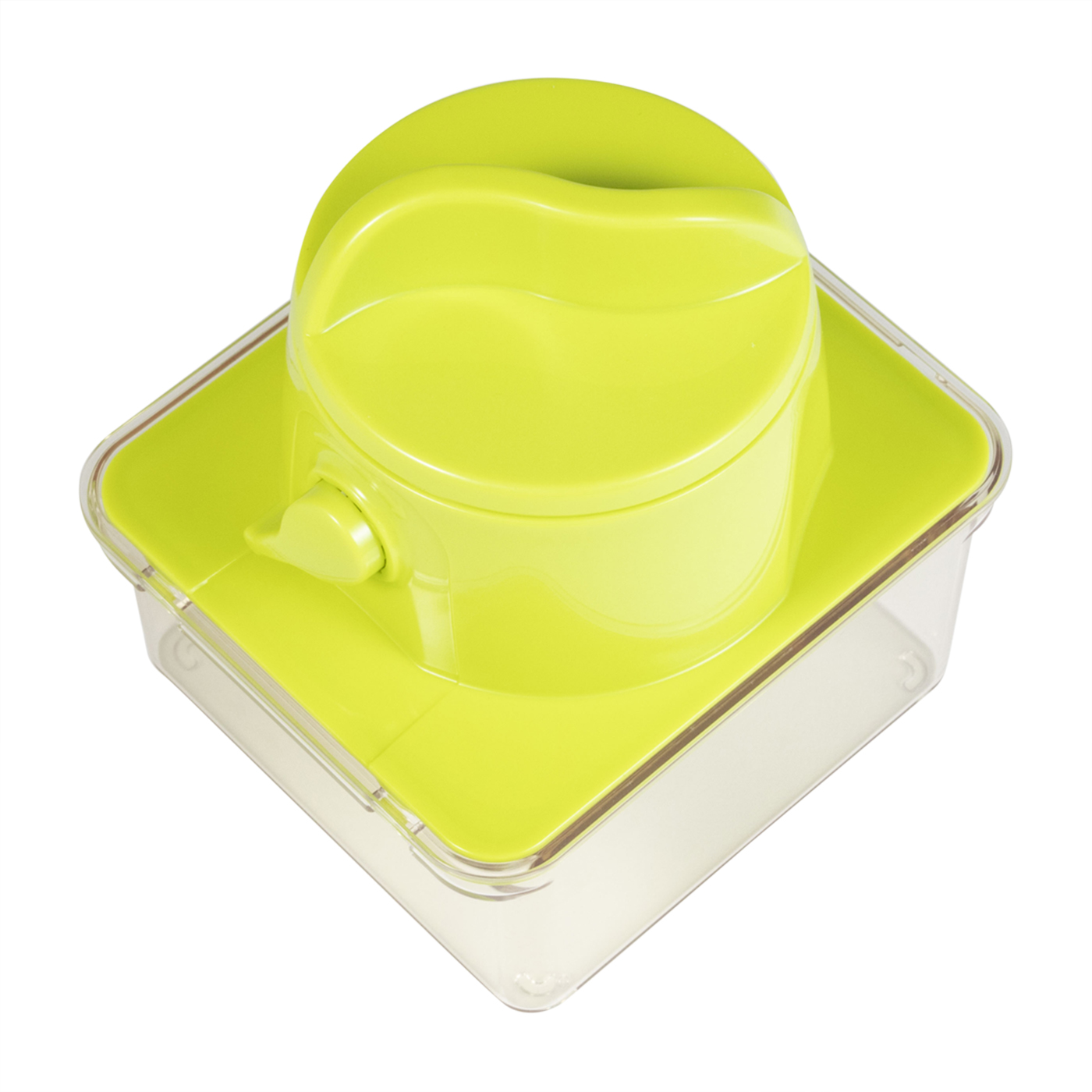 12 Blade Mandoline Slicer 2