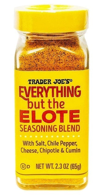 Everything But The Elote Seasoning Blend 1