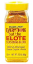 Everything But The Elote Seasoning Blend