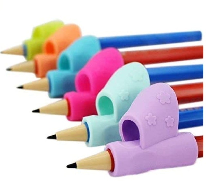 Pencil Comfortable Grip 1