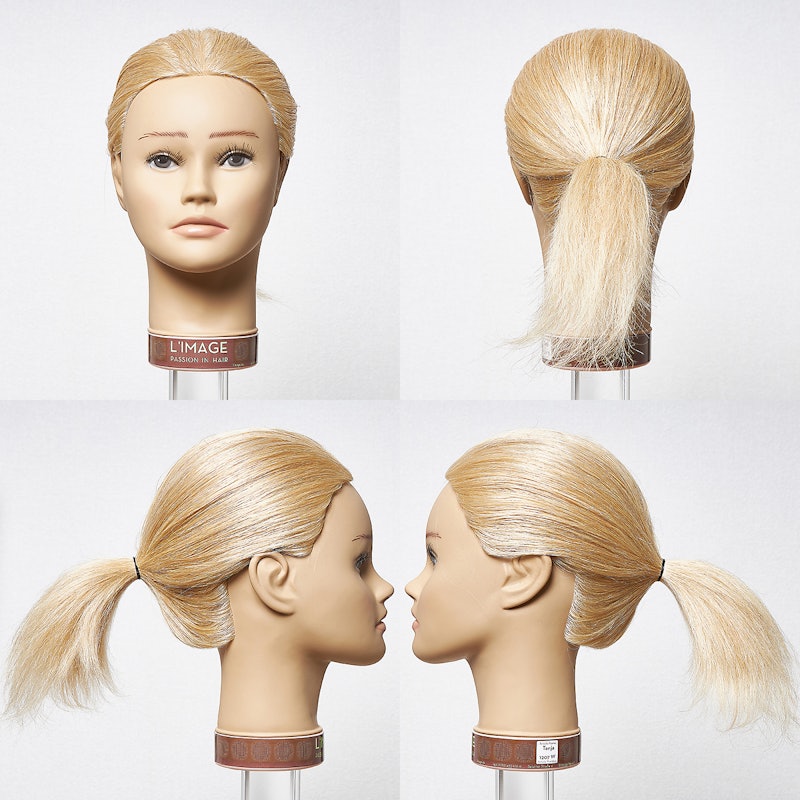 Aussie Instant Freeze Hairspray 4