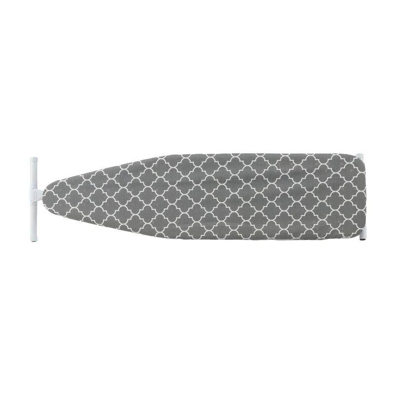 Freestanding T-Leg Ironing Board 2