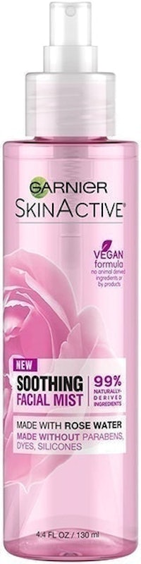 Soothing Facial Mist 1