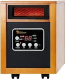 10 Best Portable Heaters in 2022 (TaoTronics, Comfort Zone, and More) 1