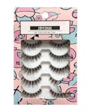10 Best Fake Eyelashes in 2022 (Makeup Artist-Reviewed) 2