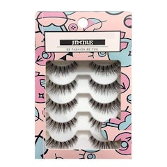 Fake Eyelashes