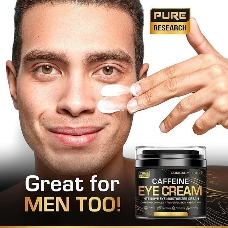 Hydro Boost Eye Gel-Cream 2