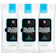 DUDE Wipes Dude Shower On-The-Go 1