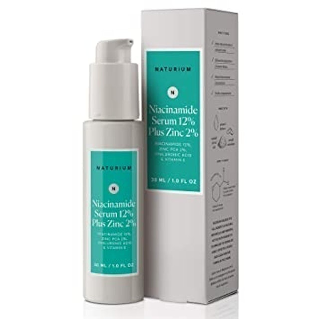 10 Best Niacinamide Serums in 2022 (Dermatologist-Reviewed) 4