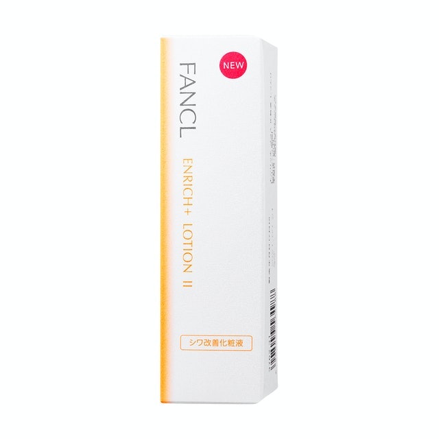 Enrich+ Lotion II 3