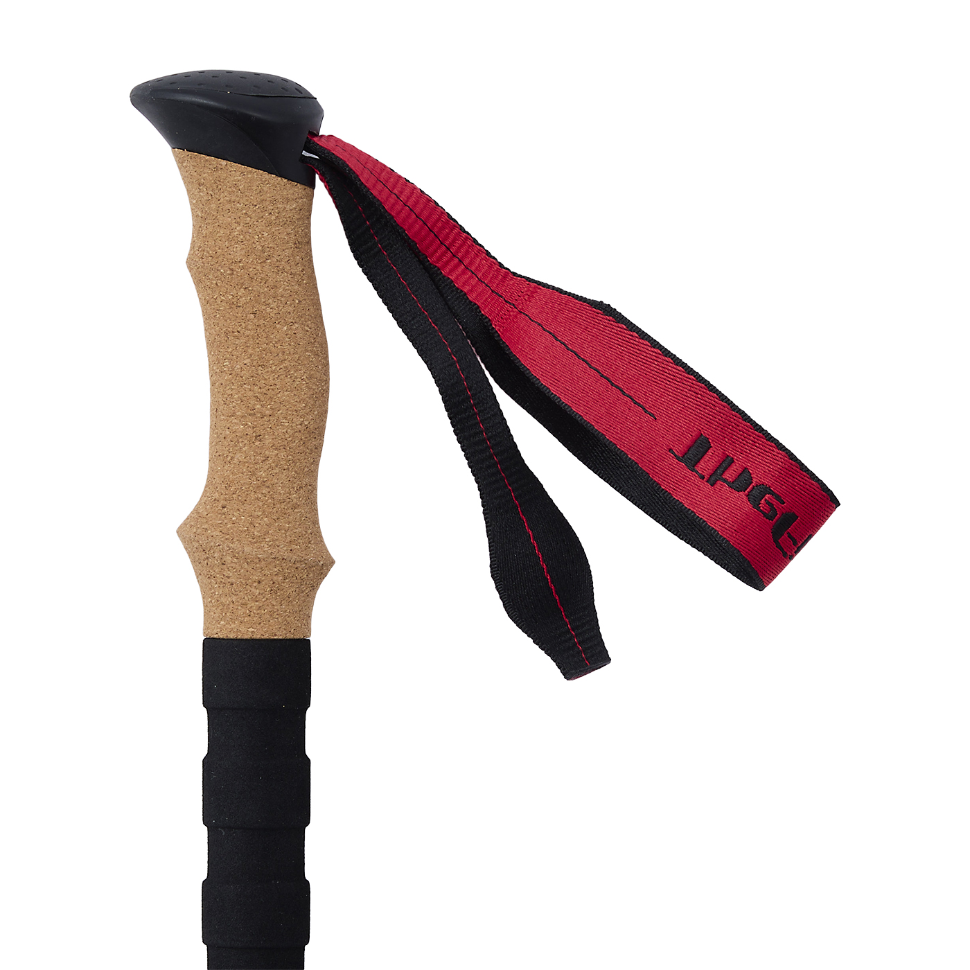 Carbon Fiber Trekking Poles  3