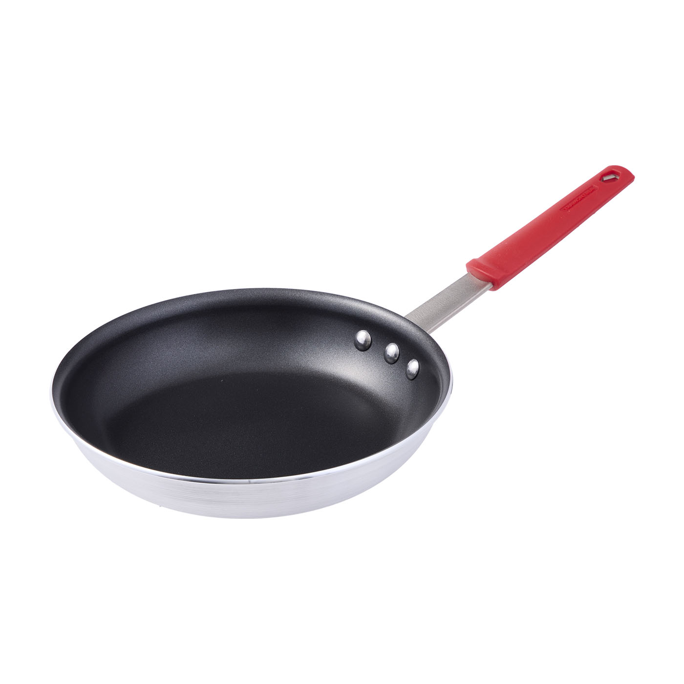Professional Aluminum Nonstick Restaurant Fry Pan 1