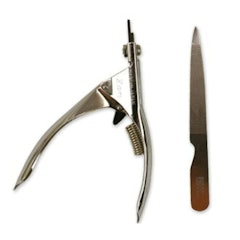 ZAN Guillotine Clipper (Small)