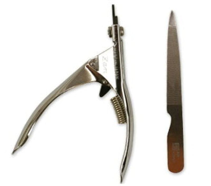 ZAN Guillotine Clipper (Small) 1
