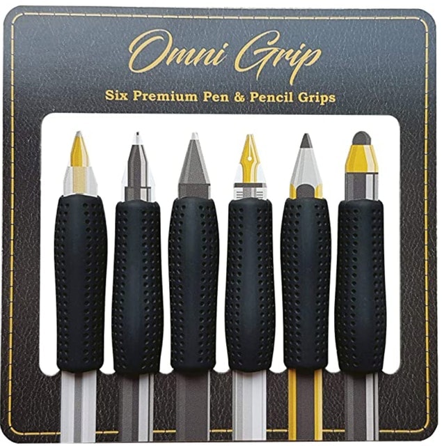 Omni Grip 1