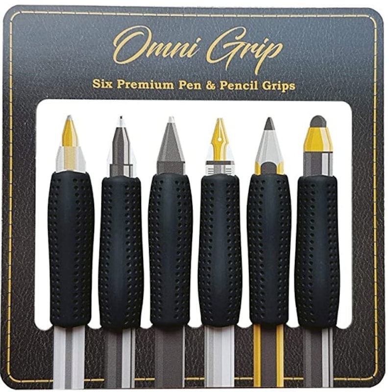 Omni Grip 1