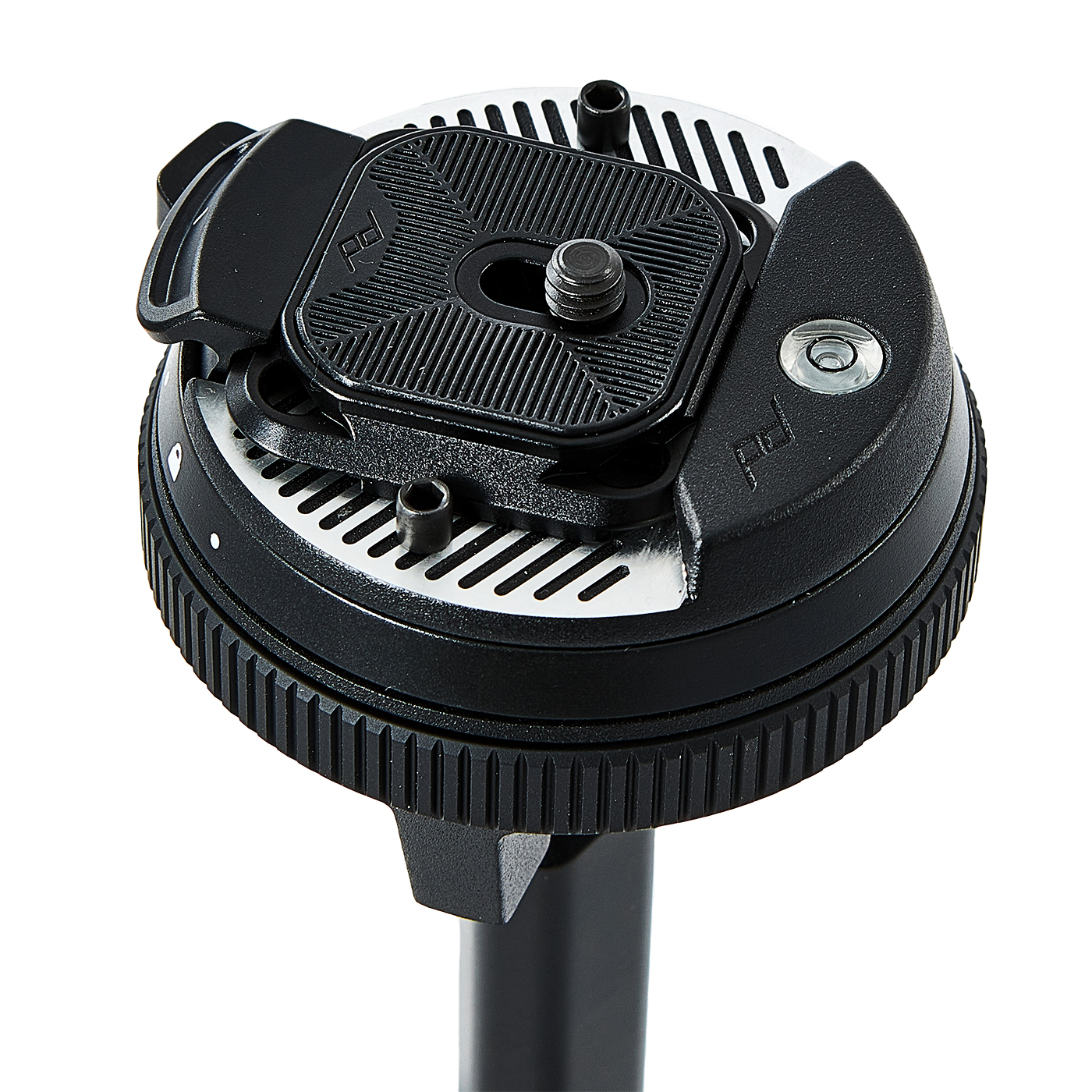 Carbon Fiber Travel Tripod 7