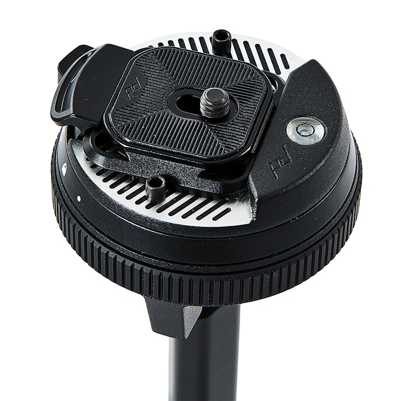 Carbon Fiber Travel Tripod 7